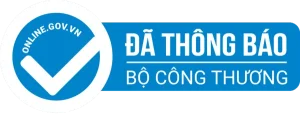 Chứng nhận dịch vụ từ bộ công thương XX88